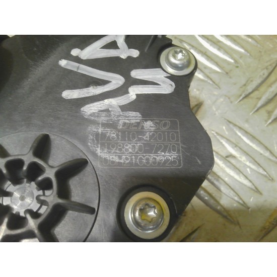 PEDALA ACCELERATIE TOYOTA RAV 4 2.2 D ,AN 2006-2012 ! PEDALA ACCELERATIE TOYOTA RAV 4 2.2 D ,AN 2006-2012 !