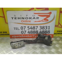 PEDALA ACCELERATIE ALFA ROMEO 147 1.9 JTD, AN 200-2007 !