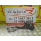 PEDALA ACCELERATIE ALFA ROMEO 147 1.9 JTD, AN 200-2007 ! PEDALA ACCELERATIE ALFA ROMEO 147 1.9 JTD, AN 200-2007 !