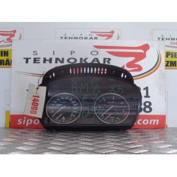 CEAS BORD BMW X5 E70 3.0D, AN 2006-2013