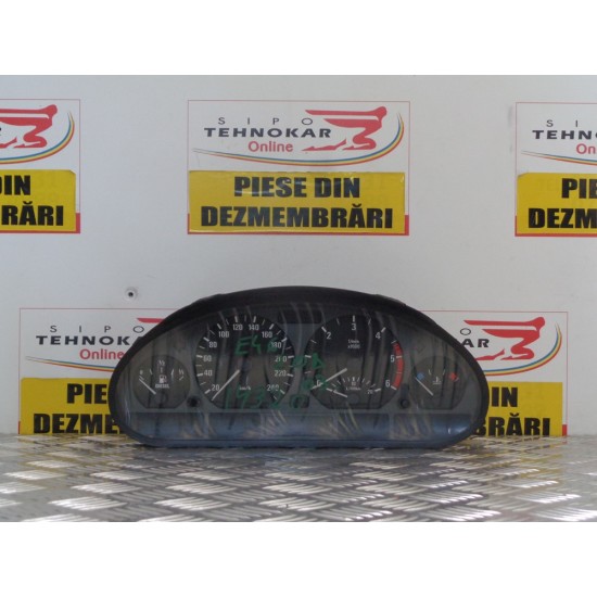 CEAS BORD BMW SERIA 3 E46 2.0D, AN 2000-2005