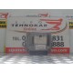 CALCULATOR MOTOR CITROEN C4 1.6HDI , AN 2005-2010