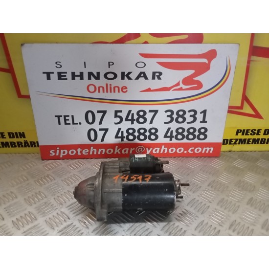 ELECTROMOTOR VOLKSWAGEN Passat B5.5 1.6 BENZINA ,AN 2001-2005 ! ELECTROMOTOR VOLKSWAGEN Passat B5.5 1.6 BENZINA ,AN 2001-2005 !