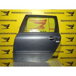 USA STANGA SPATE PEUGEOT 307 SW ,AN 2001-2008 !