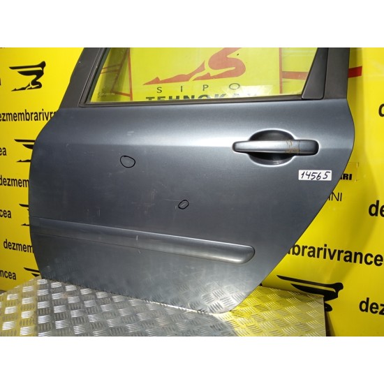 USA STANGA SPATE PEUGEOT 307 SW ,AN 2001-2008 !