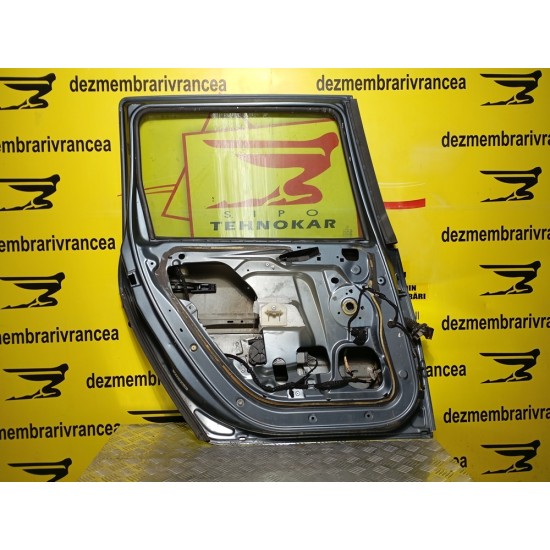 USA STANGA SPATE PEUGEOT 307 SW ,AN 2001-2008 !