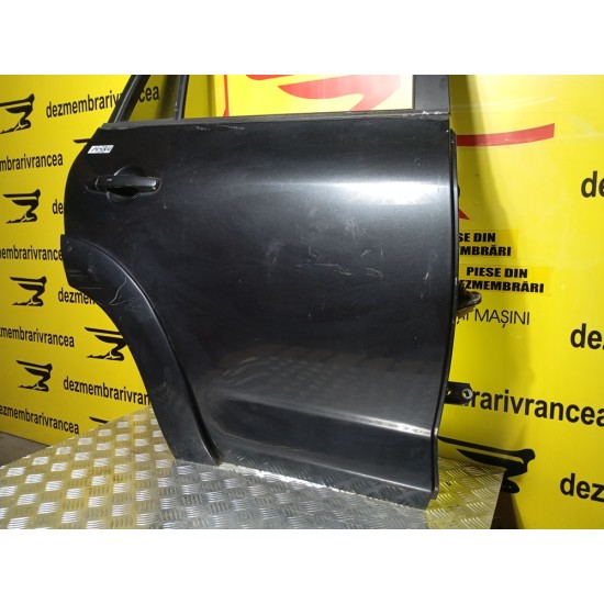 USA DREAPTA SPATE TOYOTA RAV 4,AN 2006-2012 ! USA DREAPTA SPATE TOYOTA RAV 4,AN 2006-2012 !