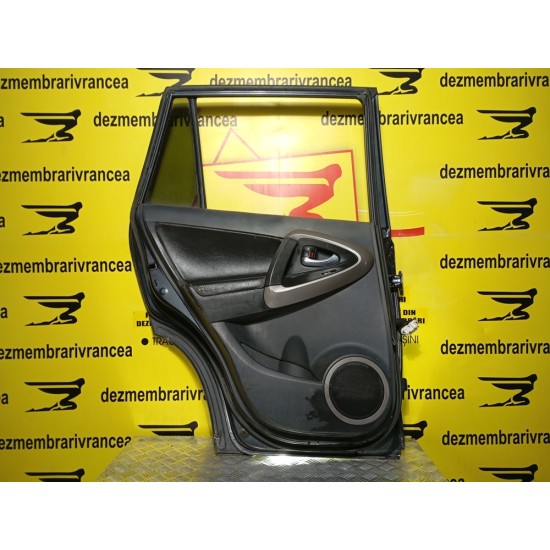 USA STANGA SPATE TOYOTA RAV 4 ,AN 2006-2012 !