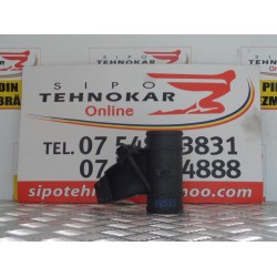 TUBULATURA CU SENZOR INTERCOOLER MERCEDES SPRINTER 2.2 CDI , AN 2006-2012