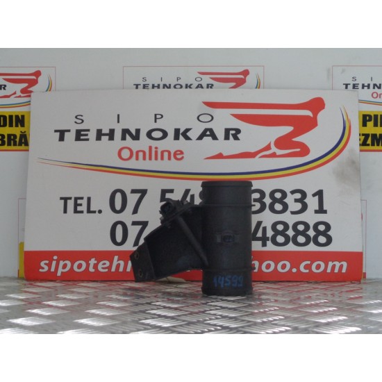 TUBULATURA CU SENZOR INTERCOOLER MERCEDES SPRINTER 2.2 CDI , AN 2006-2012