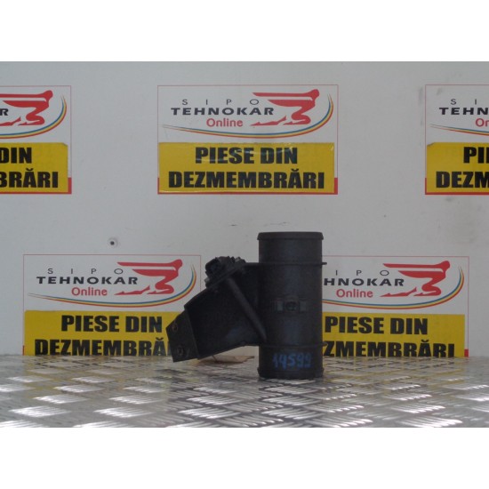 TUBULATURA CU SENZOR INTERCOOLER MERCEDES SPRINTER 2.2 CDI , AN 2006-2012