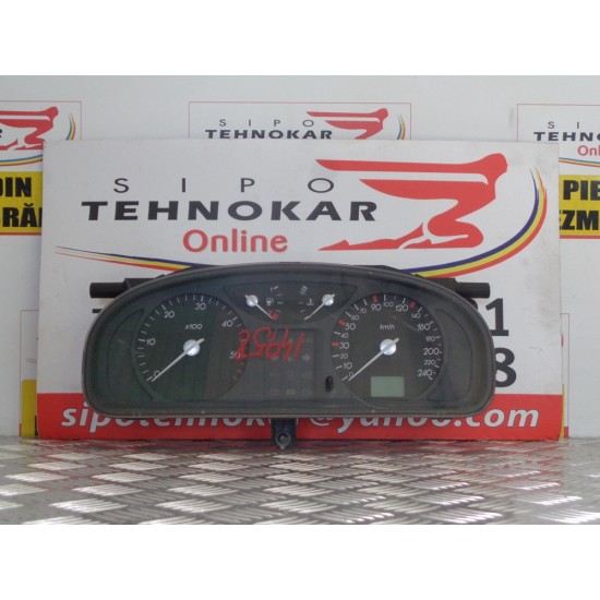 CEAS BORD RENAULT LAGUNA II 1.9D, AN 2001-2004