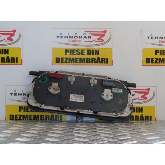 CEAS BORD RENAULT LAGUNA II 1.9D, AN 2001-2004