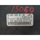 MODUL SENZOR PARCARE MERCEDES CLASA C W203 , AN 2000-2007