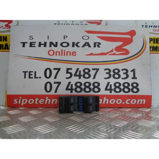 BUTOANE GEAM STANGA FATA AUDI A6 , AN 2001-2005