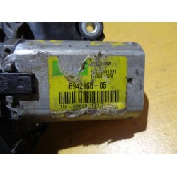 MOTORAS STERGATOARE HAION BMW X5 , E70, AN 2007-2014