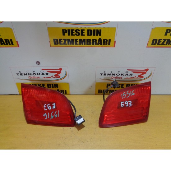 STOP DREAPTA HAION BMW E93, CABRIO , AN 2006-2010