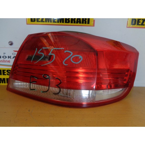 STOP DREAPTA BMW SERIA 3 , E93, AN 2006-2010