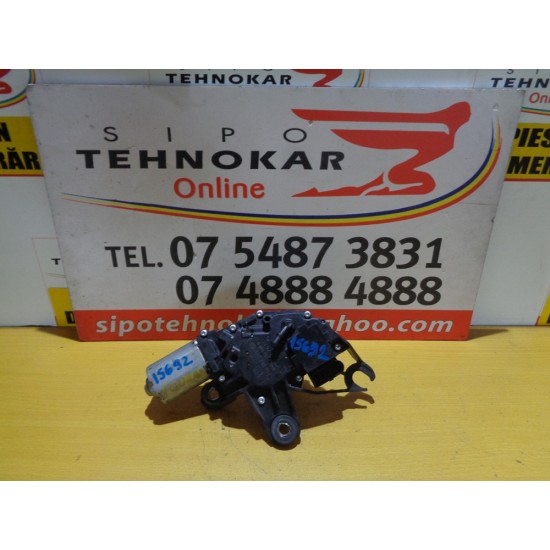 MOTORAS STERGATOR HAION VOLKSWAGEN TOURAN , AN 2003-2010