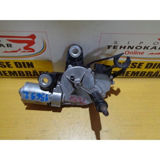 MOTORAS STERGATOR HAION VOLKSWAGEN TOURAN , AN 2003-2010