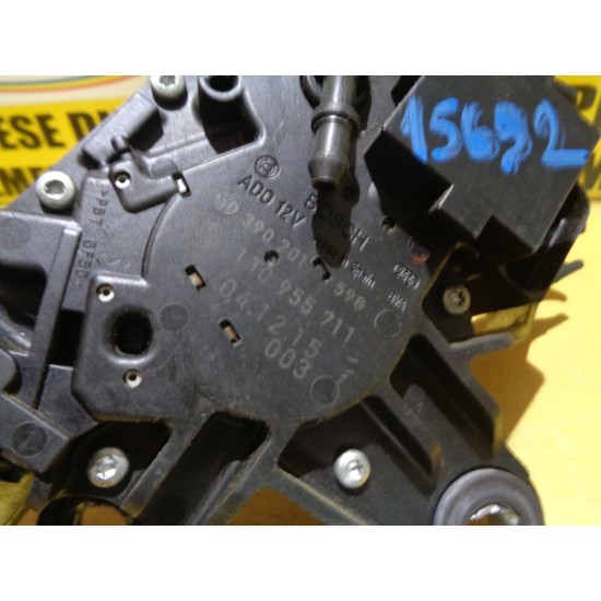 MOTORAS STERGATOR HAION VOLKSWAGEN TOURAN , AN 2003-2010