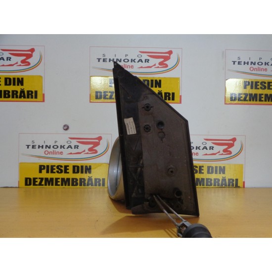 OGLINDA STANGA SMART FORTWO 450, AN 1999-2007, MANUALA 