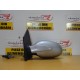 OGLINDA STANGA SMART FORTWO 450, AN 1999-2007, MANUALA 