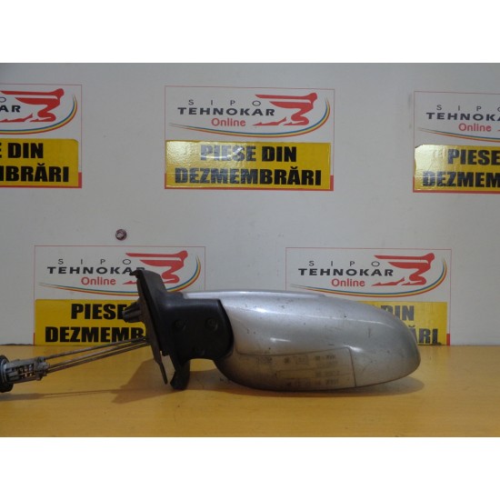 OGLINDA STANGA SMART FORTWO 450, AN 1999-2007, MANUALA 