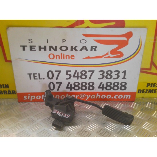 PEDALA ACCELERATIE OPEL SIGNUM 1.9 CDTI ,AN 2002-2008 ! PEDALA ACCELERATIE OPEL SIGNUM 1.9 CDTI ,AN 2002-2008 !