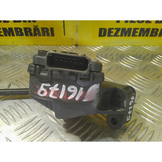PEDALA ACCELERATIE OPEL SIGNUM 1.9 CDTI ,AN 2002-2008 ! PEDALA ACCELERATIE OPEL SIGNUM 1.9 CDTI ,AN 2002-2008 !