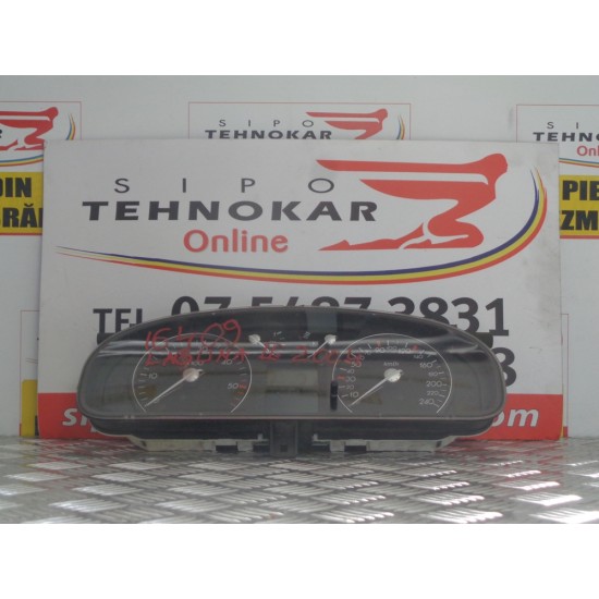 CEAS BORD RENAULT LAGUNA II 1.9DCI, AN 2004-2008