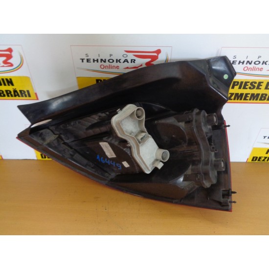 STOP STANGA RENAULT MEGANE II , HATCHBACK , AN 2002-2006