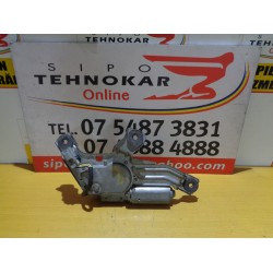 MOTORAS STERGATOR HAION  FORD MONDEO , AN 2000-2008, COMBI 