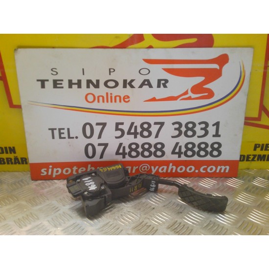 PEDALA ACCELERATIE VOLKSWAGEN BORA 1.9 TDI ,AN 1999-2006 ! PEDALA ACCELERATIE VOLKSWAGEN BORA 1.9 TDI ,AN 1999-2006 !