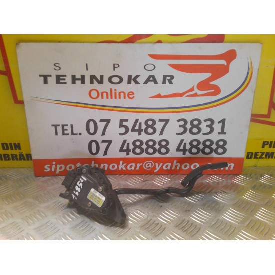 PEDALA ACCELERATIE VOLKSWAGEN PASSAT B 5.5 1.9 TDI ,AN 2001-2005 !