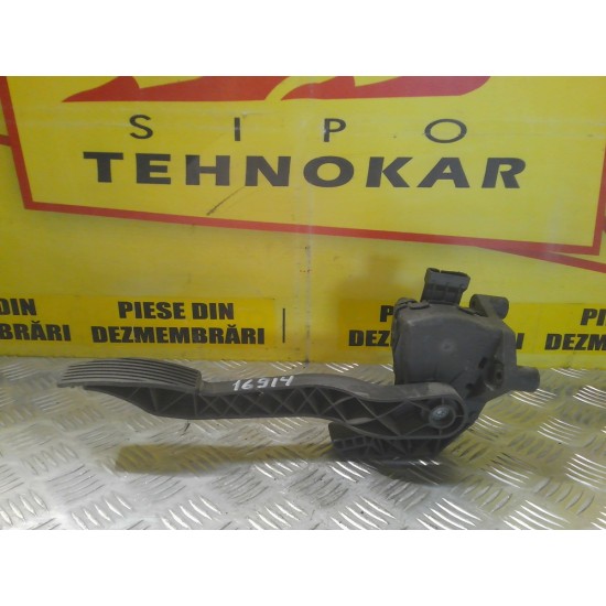 PEDALA ACCELERATIE OPEL CORSA C 1.0 BENZINA ,AN 2000-2006 ! PEDALA ACCELERATIE OPEL CORSA C 1.0 BENZINA ,AN 2000-2006 !
