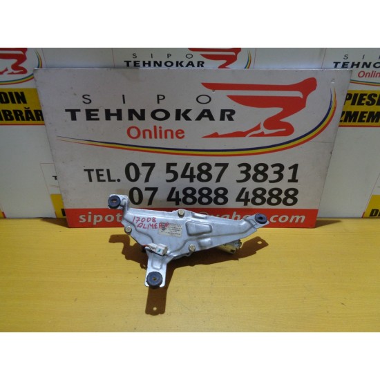 MOTORAS STERGATOAR HAION NISSAN ALMERA , AN 2000-2007, HATCHBACK 