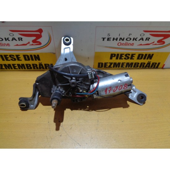 MOTORAS STERGATOAR HAION NISSAN ALMERA , AN 2000-2007, HATCHBACK 