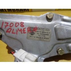 MOTORAS STERGATOAR HAION NISSAN ALMERA , AN 2000-2007, HATCHBACK 