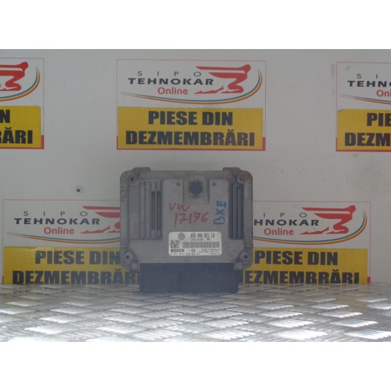 CALCULATOR MOTOR VOLKSWAGEN PASSAT B6 , AN 2005-2008