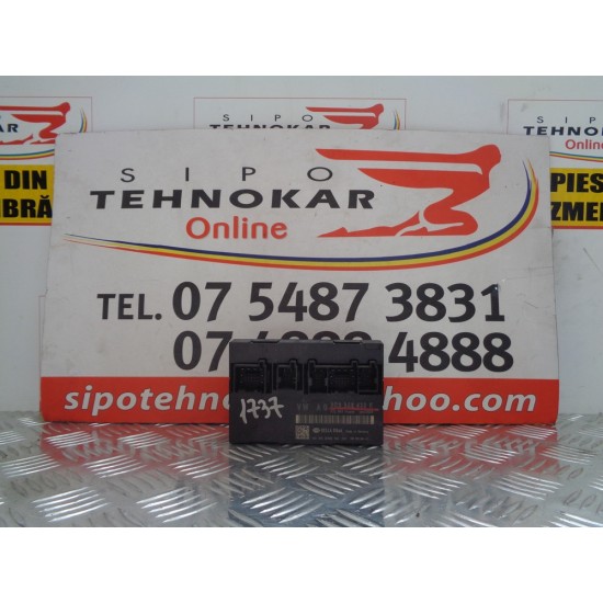 MODUL CONFORT VOLKSWAGEN PASSAT B6 , AN 2005-2010