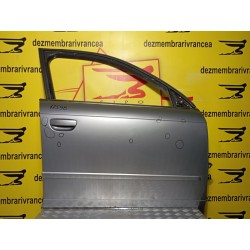 USA DREAPTA FATA AUDI A4 B7 ,AN 2004-2008 !