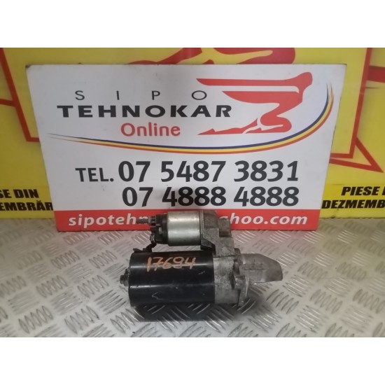 ELECTROMOTOR FIAT DOBLO 1.3 JTD ,AN 2010-2018 !