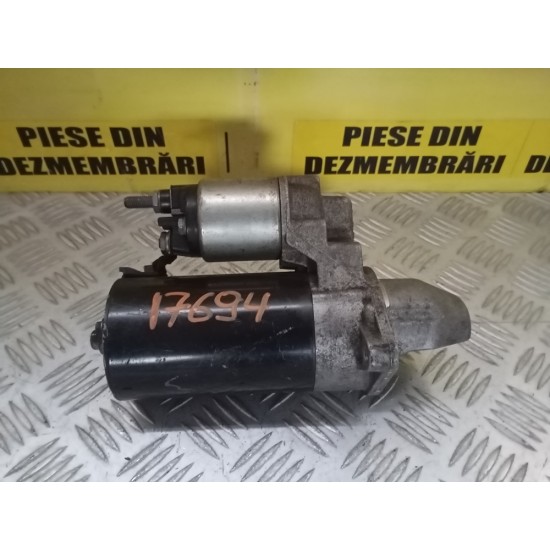 ELECTROMOTOR FIAT DOBLO 1.3 JTD ,AN 2010-2018 !