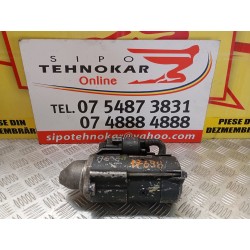 ELECTROMOTOR BMW SERIA 7 E65 4.0 DIESEL ,AN 2001-2008 !