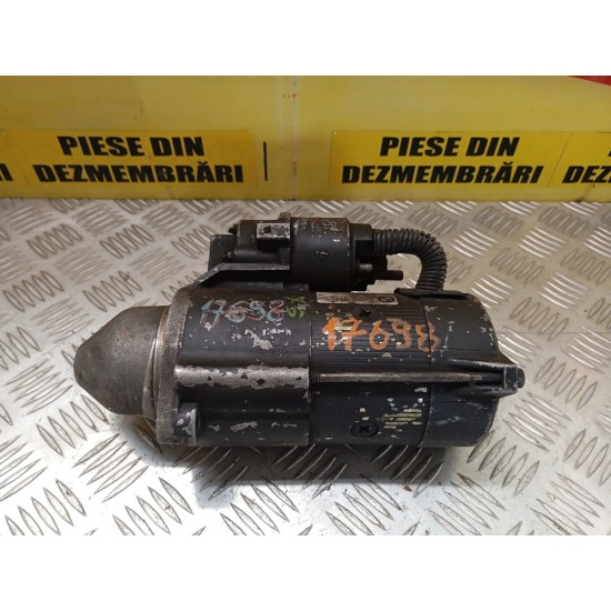 ELECTROMOTOR BMW SERIA 7 E65 4.0 DIESEL ,AN 2001-2008 !