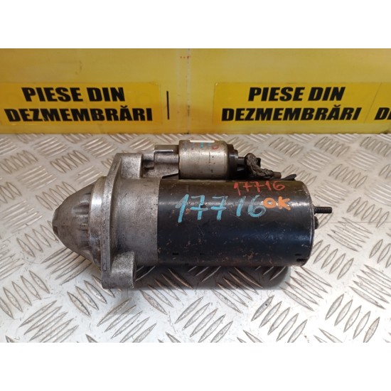 ELECTROMOTOR AUDI A4 B7 2.0 TDI ,AN 2005-2008 ! ELECTROMOTOR AUDI A4 B7 2.0 TDI ,AN 2005-2008 !