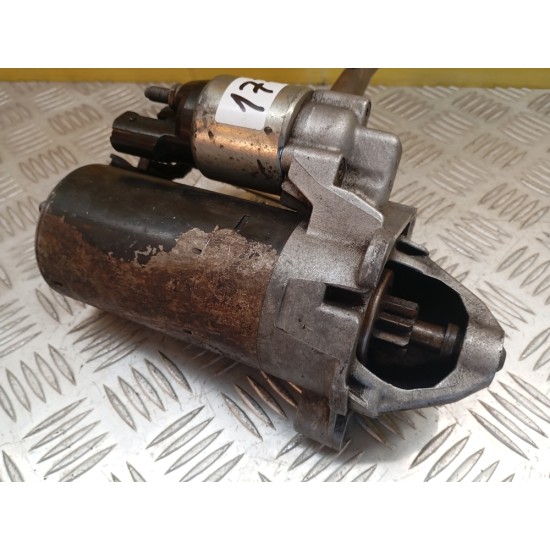 ELECTROMOTOR AUDI A4 B7 2.0 TDI ,AN 2005-2008 ! ELECTROMOTOR AUDI A4 B7 2.0 TDI ,AN 2005-2008 !
