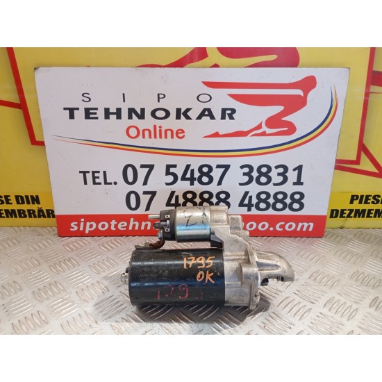 ELECTROMOTOR BMW X3 E83 3.0 DIESEL, AN 2003-2010 ! ELECTROMOTOR BMW X3 E83 3.0 DIESEL, AN 2003-2010 !