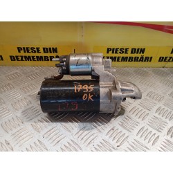 ELECTROMOTOR BMW X3 E83 3.0 DIESEL, AN 2003-2010 ! ELECTROMOTOR BMW X3 E83 3.0 DIESEL, AN 2003-2010 !
